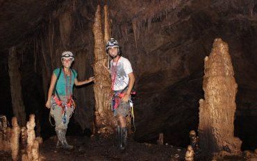8 cueva de los tayos